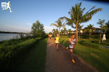 NÔNG THÔN VIỆT MARATHON - LONG AN 2023 - Ảnh #906109