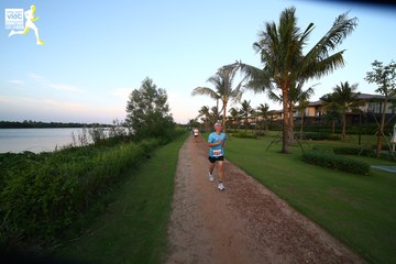NÔNG THÔN VIỆT MARATHON - LONG AN 2023 - Ảnh #901061