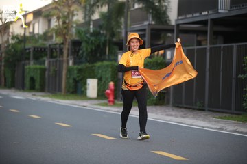 NÔNG THÔN VIỆT MARATHON - LONG AN 2023 - Ảnh #894630