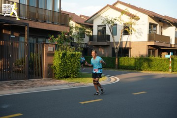 NÔNG THÔN VIỆT MARATHON - LONG AN 2023 - Ảnh #896470