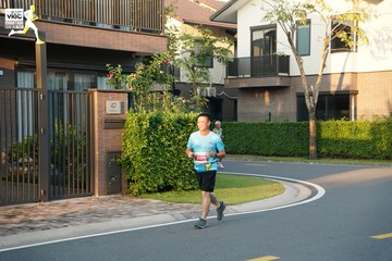 NÔNG THÔN VIỆT MARATHON - LONG AN 2023 - Ảnh #896591