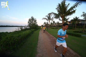 NÔNG THÔN VIỆT MARATHON - LONG AN 2023 - Ảnh #901030