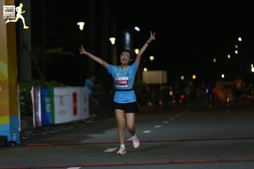 NÔNG THÔN VIỆT MARATHON - LONG AN 2023 - Ảnh #893039