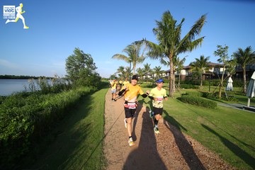 NÔNG THÔN VIỆT MARATHON - LONG AN 2023 - Ảnh #900933