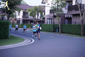 NÔNG THÔN VIỆT MARATHON - LONG AN 2023 - Ảnh #897589