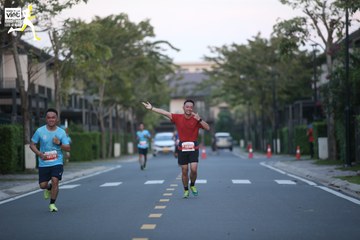 NÔNG THÔN VIỆT MARATHON - LONG AN 2023 - Ảnh #894781