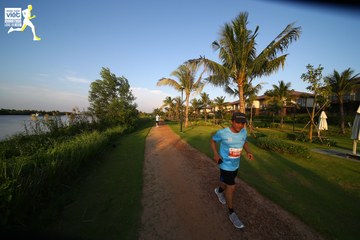 NÔNG THÔN VIỆT MARATHON - LONG AN 2023 - Ảnh #903804