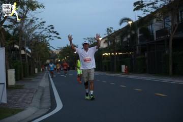 NÔNG THÔN VIỆT MARATHON - LONG AN 2023 - Ảnh #895005