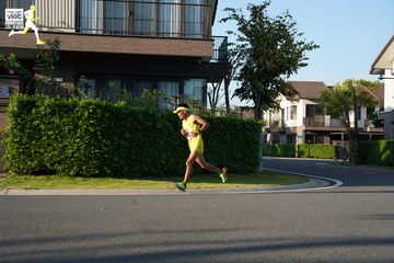 NÔNG THÔN VIỆT MARATHON - LONG AN 2023 - Ảnh #895714