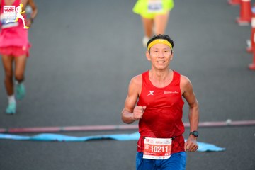 NÔNG THÔN VIỆT MARATHON - LONG AN 2023 - Ảnh #923100