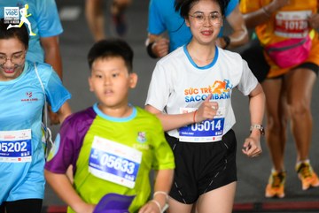 NÔNG THÔN VIỆT MARATHON - LONG AN 2023 - Ảnh #924050