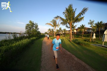 NÔNG THÔN VIỆT MARATHON - LONG AN 2023 - Ảnh #903410