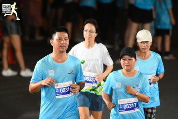 NÔNG THÔN VIỆT MARATHON - LONG AN 2023 - Ảnh #924158