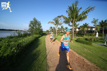 NÔNG THÔN VIỆT MARATHON - LONG AN 2023 - Ảnh #900616