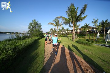 NÔNG THÔN VIỆT MARATHON - LONG AN 2023 - Ảnh #902054