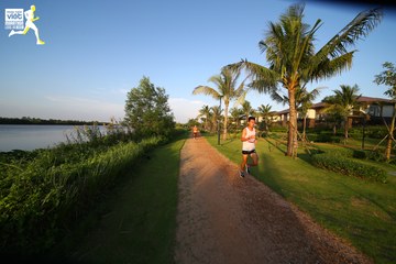NÔNG THÔN VIỆT MARATHON - LONG AN 2023 - Ảnh #904670