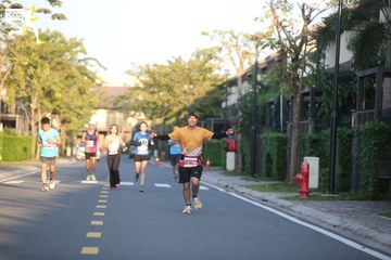 NÔNG THÔN VIỆT MARATHON - LONG AN 2023 - Ảnh #894023