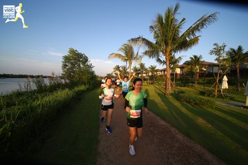 NÔNG THÔN VIỆT MARATHON - LONG AN 2023 - Ảnh #904181