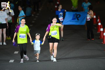 NÔNG THÔN VIỆT MARATHON - LONG AN 2023 - Ảnh #924610