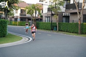 NÔNG THÔN VIỆT MARATHON - LONG AN 2023 - Ảnh #896753