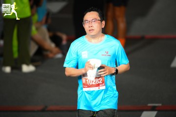 NÔNG THÔN VIỆT MARATHON - LONG AN 2023 - Ảnh #923692
