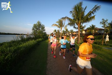 NÔNG THÔN VIỆT MARATHON - LONG AN 2023 - Ảnh #905660