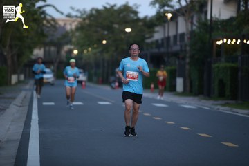 NÔNG THÔN VIỆT MARATHON - LONG AN 2023 - Ảnh #894863