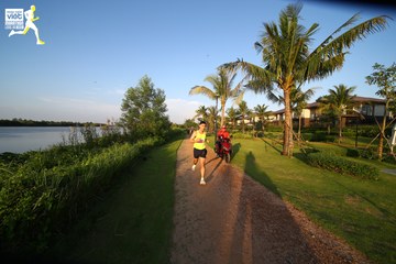 NÔNG THÔN VIỆT MARATHON - LONG AN 2023 - Ảnh #904517