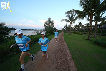 NÔNG THÔN VIỆT MARATHON - LONG AN 2023 - Ảnh #908733