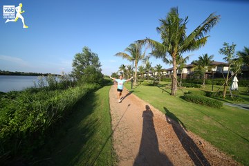 NÔNG THÔN VIỆT MARATHON - LONG AN 2023 - Ảnh #900565
