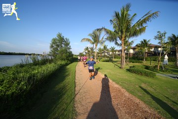 NÔNG THÔN VIỆT MARATHON - LONG AN 2023 - Ảnh #902737