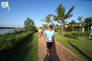 NÔNG THÔN VIỆT MARATHON - LONG AN 2023 - Ảnh #902276
