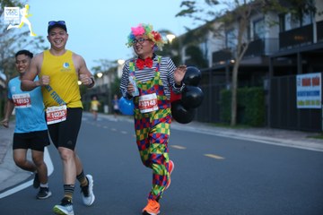 NÔNG THÔN VIỆT MARATHON - LONG AN 2023 - Ảnh #895057