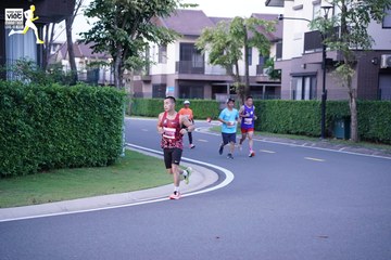 NÔNG THÔN VIỆT MARATHON - LONG AN 2023 - Ảnh #897272