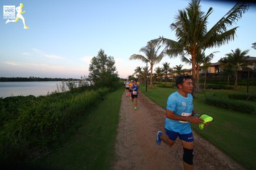 NÔNG THÔN VIỆT MARATHON - LONG AN 2023 - Ảnh #901130