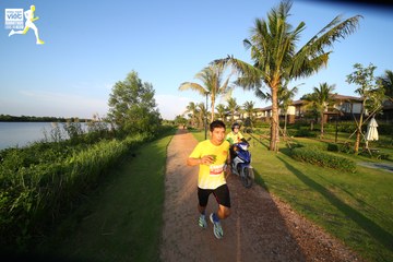 NÔNG THÔN VIỆT MARATHON - LONG AN 2023 - Ảnh #904406