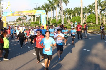 NÔNG THÔN VIỆT MARATHON - LONG AN 2023 - Ảnh #898648