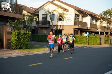 NÔNG THÔN VIỆT MARATHON - LONG AN 2023 - Ảnh #896399