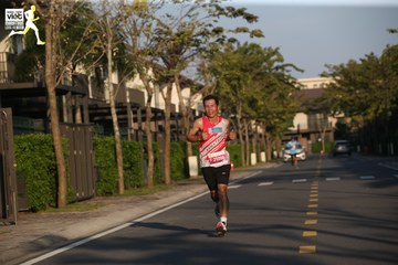 NÔNG THÔN VIỆT MARATHON - LONG AN 2023 - Ảnh #893577