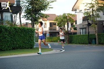 NÔNG THÔN VIỆT MARATHON - LONG AN 2023 - Ảnh #896648