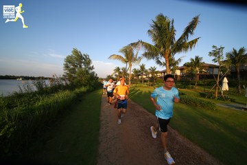 NÔNG THÔN VIỆT MARATHON - LONG AN 2023 - Ảnh #903891