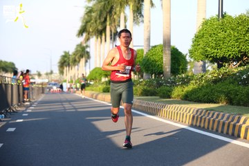 NÔNG THÔN VIỆT MARATHON - LONG AN 2023 - Ảnh #898693