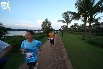 NÔNG THÔN VIỆT MARATHON - LONG AN 2023 - Ảnh #908630