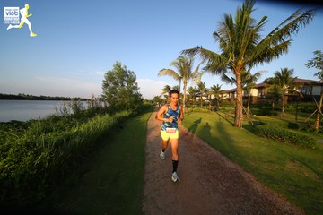 NÔNG THÔN VIỆT MARATHON - LONG AN 2023 - Ảnh #905018