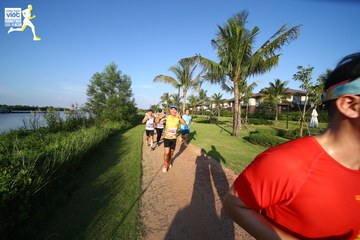 NÔNG THÔN VIỆT MARATHON - LONG AN 2023 - Ảnh #901850