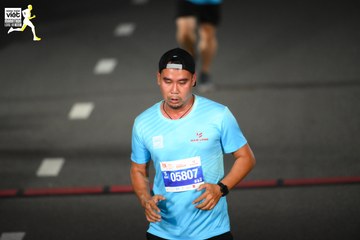 NÔNG THÔN VIỆT MARATHON - LONG AN 2023 - Ảnh #923417