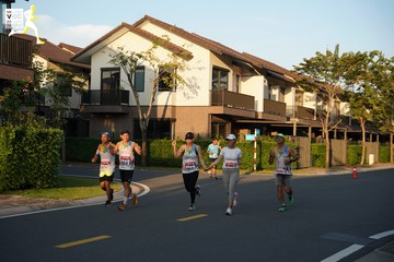 NÔNG THÔN VIỆT MARATHON - LONG AN 2023 - Ảnh #896465