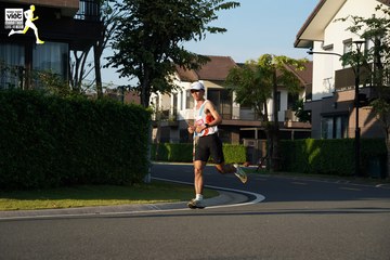 NÔNG THÔN VIỆT MARATHON - LONG AN 2023 - Ảnh #895749