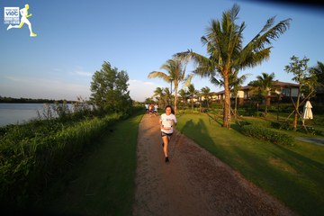 NÔNG THÔN VIỆT MARATHON - LONG AN 2023 - Ảnh #905270