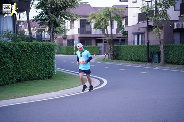 NÔNG THÔN VIỆT MARATHON - LONG AN 2023 - Ảnh #897332